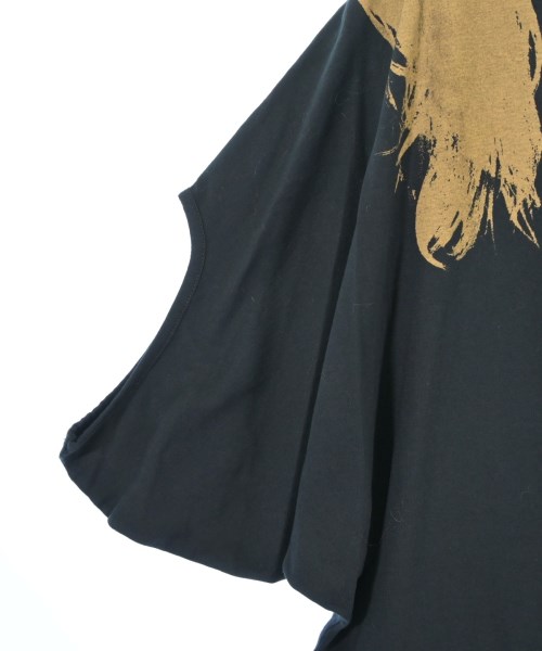 MM6（エムエムシックス）Tシャツ・カットソー 黒 サイズ:L レディース/2200700832712