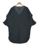 MM6（エムエムシックス）Tシャツ・カットソー 黒 サイズ:L レディース/2200700832712