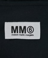 MM6（エムエムシックス）Tシャツ・カットソー 黒 サイズ:L レディース/2200700832712