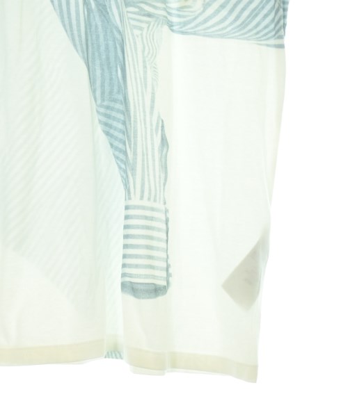 MM6（エムエムシックス）Tシャツ・カットソー 白 サイズ:S レディース/2200701622114