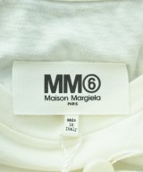MM6（エムエムシックス）Tシャツ・カットソー 白 サイズ:S レディース/2200701622114
