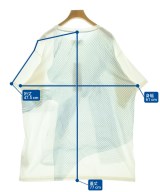 MM6（エムエムシックス）Tシャツ・カットソー 白 サイズ:S レディース/2200701622114