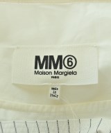 MM6（エムエムシックス）ワンピース 白 サイズ:S レディース/2200701622145
