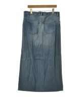 MM6（エムエムシックス）デニムパンツ 青 サイズ:40(M位) レディース/2200701622169