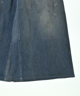 MM6（エムエムシックス）デニムパンツ 青 サイズ:40(M位) レディース/2200701622169
