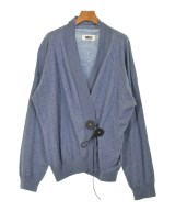 MM6（エムエムシックス）カーディガン 青 サイズ:XS レディース/2200701622176