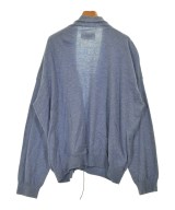 MM6（エムエムシックス）カーディガン 青 サイズ:XS レディース/2200701622176