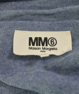 MM6（エムエムシックス）カーディガン 青 サイズ:XS レディース/2200701622176