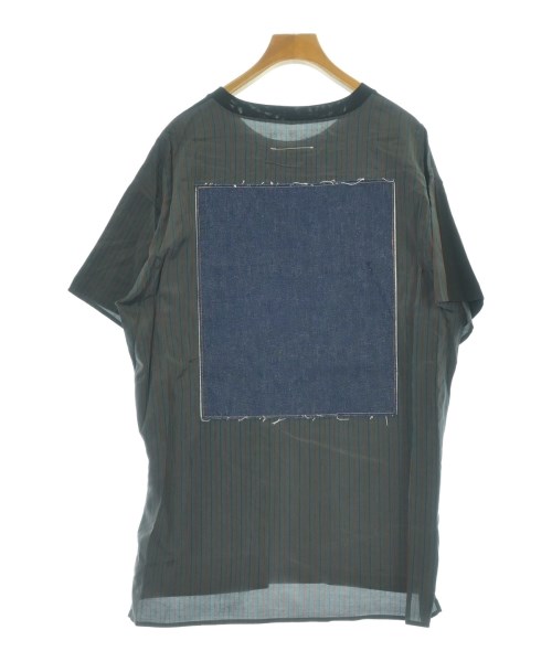 MM6（エムエムシックス）Tシャツ・カットソー 黒 サイズ:M レディース/2200701622220