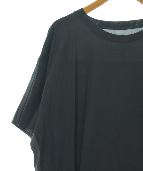 MM6（エムエムシックス）Tシャツ・カットソー 黒 サイズ:M レディース/2200701622220
