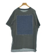MM6（エムエムシックス）Tシャツ・カットソー 黒 サイズ:M レディース/2200701622220