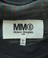 MM6（エムエムシックス）Tシャツ・カットソー 黒 サイズ:M レディース/2200701622220
