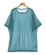 MM6（エムエムシックス）Tシャツ・カットソー 青 サイズ:M レディース/2200701622305