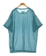 MM6（エムエムシックス）Tシャツ・カットソー 青 サイズ:M レディース/2200701622305