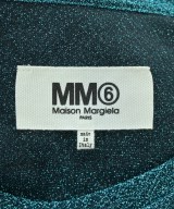 MM6（エムエムシックス）Tシャツ・カットソー 青 サイズ:M レディース/2200701622305