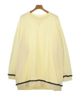 MM6（エムエムシックス）スウェット 白 サイズ:S レディース/2200701622343