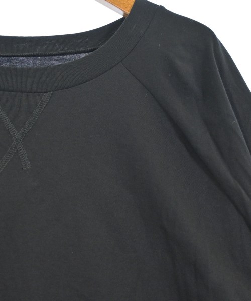 MM6（エムエムシックス）Tシャツ・カットソー 黒 サイズ:XL レディース/2200701622497