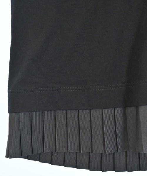 MM6（エムエムシックス）Tシャツ・カットソー 黒 サイズ:XL レディース/2200701622497