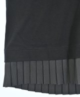 MM6（エムエムシックス）Tシャツ・カットソー 黒 サイズ:XL レディース/2200701622497