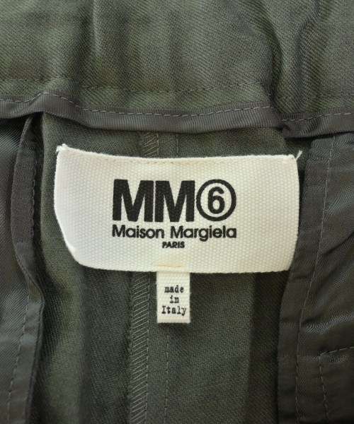 MM6（エムエムシックス）その他 グレー サイズ:44(L位) レディース/2200701622534