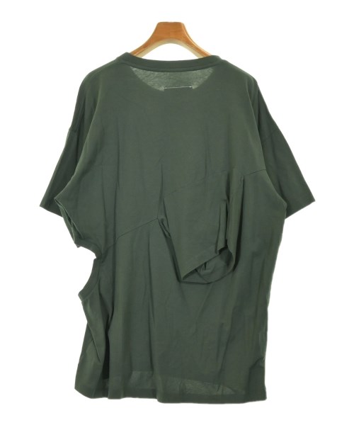 MM6（エムエムシックス）Tシャツ・カットソー 緑 サイズ:M レディース/2200701622558