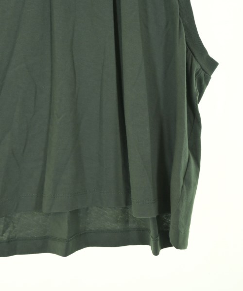 MM6（エムエムシックス）Tシャツ・カットソー 緑 サイズ:M レディース/2200701622558