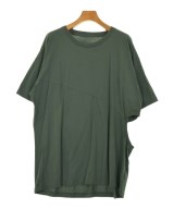 MM6（エムエムシックス）Tシャツ・カットソー 緑 サイズ:M レディース/2200701622558