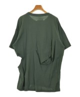 MM6（エムエムシックス）Tシャツ・カットソー 緑 サイズ:M レディース/2200701622558