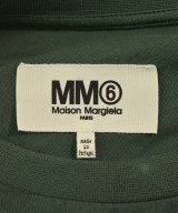 MM6（エムエムシックス）Tシャツ・カットソー 緑 サイズ:M レディース/2200701622558