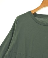 MM6（エムエムシックス）Tシャツ・カットソー 緑 サイズ:M レディース/2200701622558