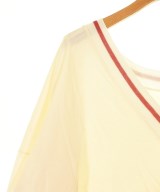 MM6（エムエムシックス）Tシャツ・カットソー 白 サイズ:1(S位) レディース/2200701622565