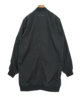 MM6（エムエムシックス）ミリタリーブルゾン 黒 サイズ:40(M位) レディース/2200702042201