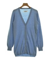 MM6（エムエムシックス）カーディガン 青 サイズ:L レディース/2200702042256