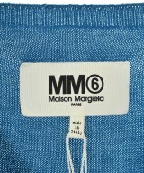 MM6（エムエムシックス）ニット・セーター 青 サイズ:S レディース/2200702147388
