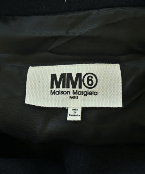MM6（エムエムシックス）その他 紺 サイズ:36(XS位) レディース/2200702147593