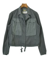 MM6（エムエムシックス）その他 グレー サイズ:38(S位) レディース/2200702410031