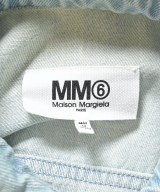 MM6（エムエムシックス）オールインワン/サロペット 青 サイズ:38(S位) レディース/2200702449017