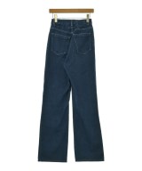MM6（エムエムシックス）デニムパンツ 青 サイズ:38(S位) レディース/2200702515132