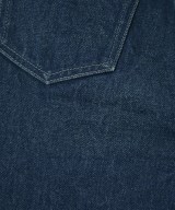 MM6（エムエムシックス）デニムパンツ 青 サイズ:38(S位) レディース/2200702515132