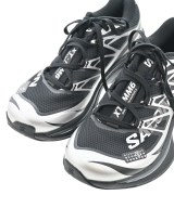 MM6（エムエムシックス）スニーカー 黒 サイズ:24.5cm メンズ/2200699266017