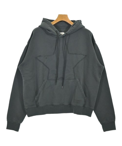 MM6(エムエムシックス)パーカー グレー サイズ:S/2200699266031