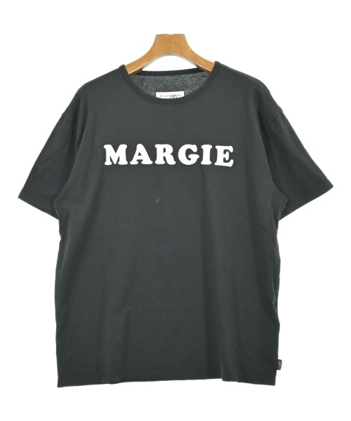 MM6（エムエムシックス）Tシャツ・カットソー 黒 サイズ:XS メンズ/2200699266048