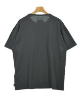 MM6（エムエムシックス）Tシャツ・カットソー 黒 サイズ:XS メンズ/2200699266048