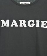 MM6（エムエムシックス）Tシャツ・カットソー 黒 サイズ:XS メンズ/2200699266048