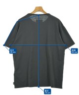 MM6（エムエムシックス）Tシャツ・カットソー 黒 サイズ:XS メンズ/2200699266048