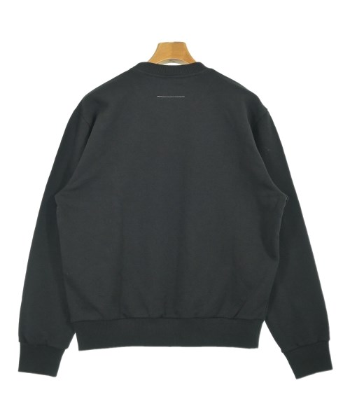 MM6（エムエムシックス）スウェット 黒 サイズ:S メンズ/2200699266055