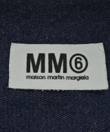MM6（エムエムシックス）ニット・セーター 紺 サイズ:M レディース/2200700496082
