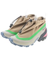 MM6（エムエムシックス）スニーカー グレー サイズ:23cm レディース/2200700640027
