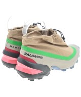 MM6（エムエムシックス）スニーカー グレー サイズ:23cm レディース/2200700640027
