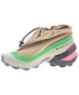 MM6（エムエムシックス）スニーカー グレー サイズ:23cm レディース/2200700640027